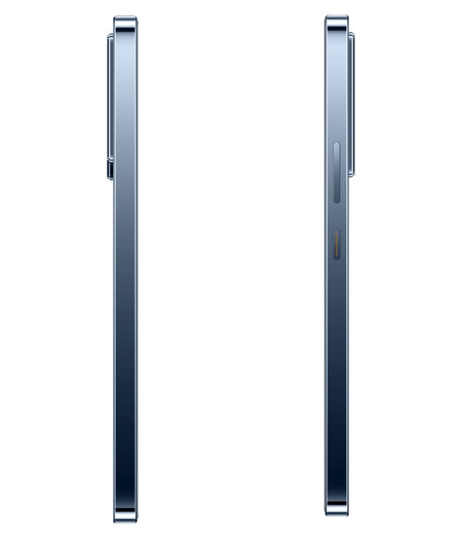 INFINIX GT 20 Mecha Orange PRO REACONDICIONADO6