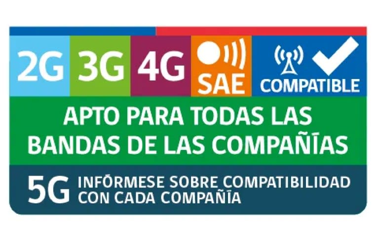 INFINIX GT 20 PRO REACONDICIONADO8