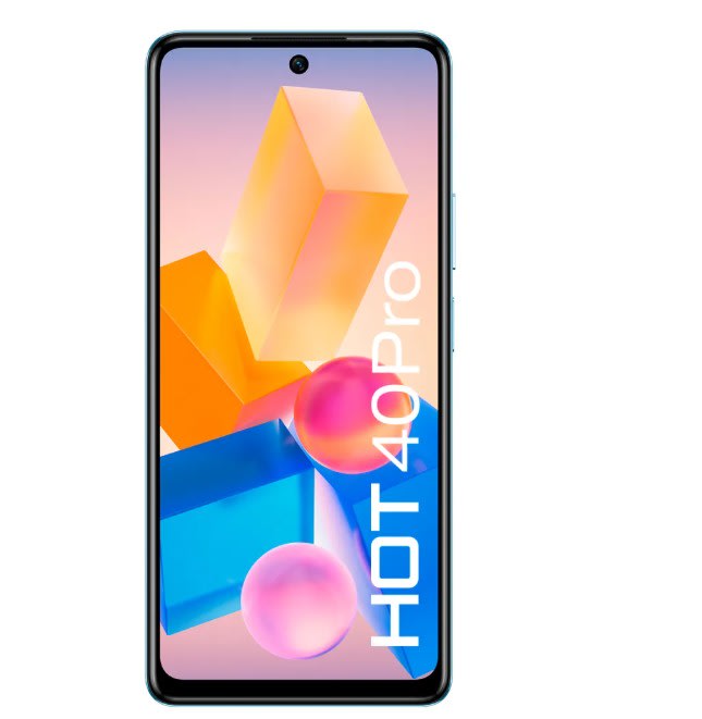 INFINIX HOT 40 PRO REACONDICIONADO2