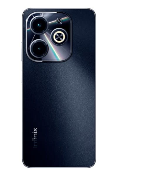 INFINIX HOT 40I Starlit black REACONDICIONADO3