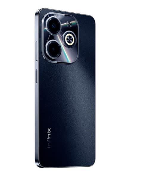 INFINIX HOT 40I Starlit black REACONDICIONADO2