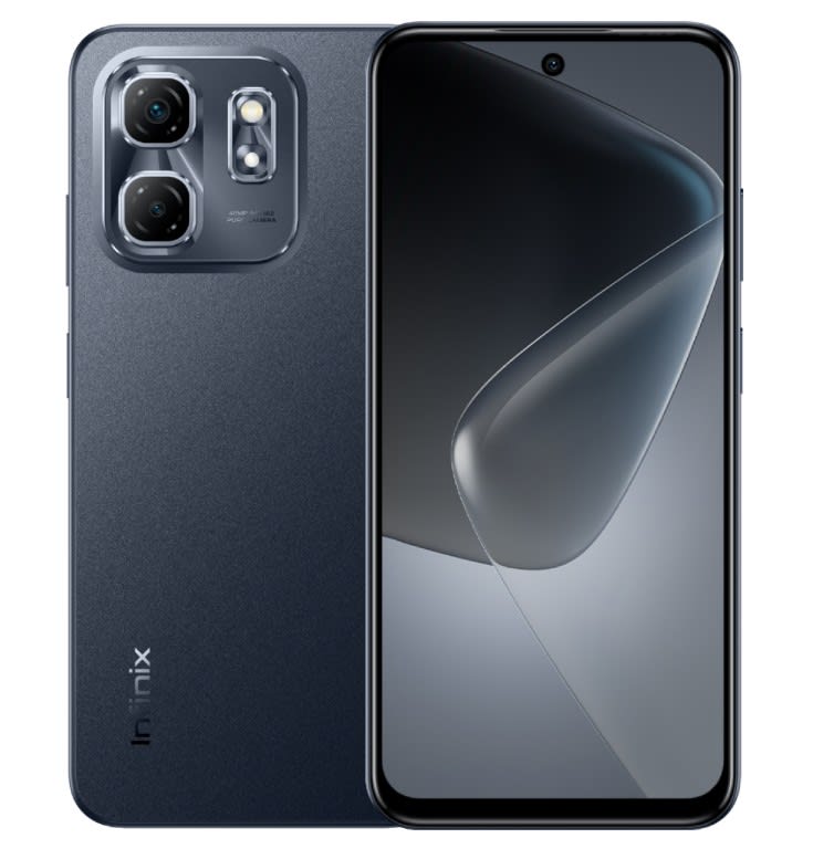 INFINIX HOT 50I REACONDICIONADO2