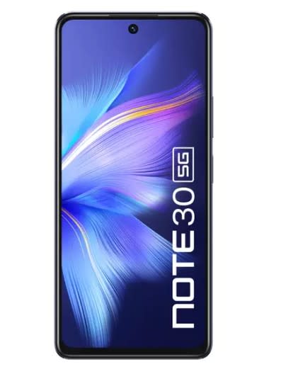 INFINIX NOTE 30 5G REACONDICIONADO2