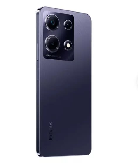 INFINIX NOTE 30 5G REACONDICIONADO5