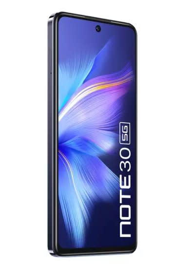 INFINIX NOTE 30 5G REACONDICIONADO4