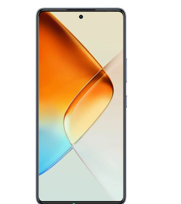 INFINIX NOTE 40 5G Obsidian Black REACONDICIONADO 724392