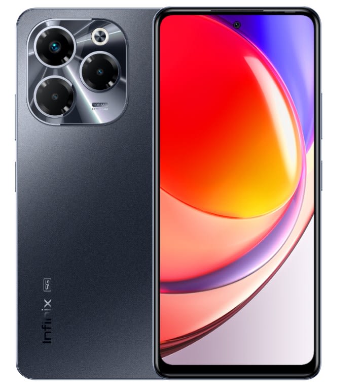 INFINIX NOTE 40X 5G REACONDICIONADO7