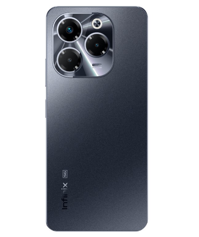 INFINIX NOTE 40X 5G REACONDICIONADO6