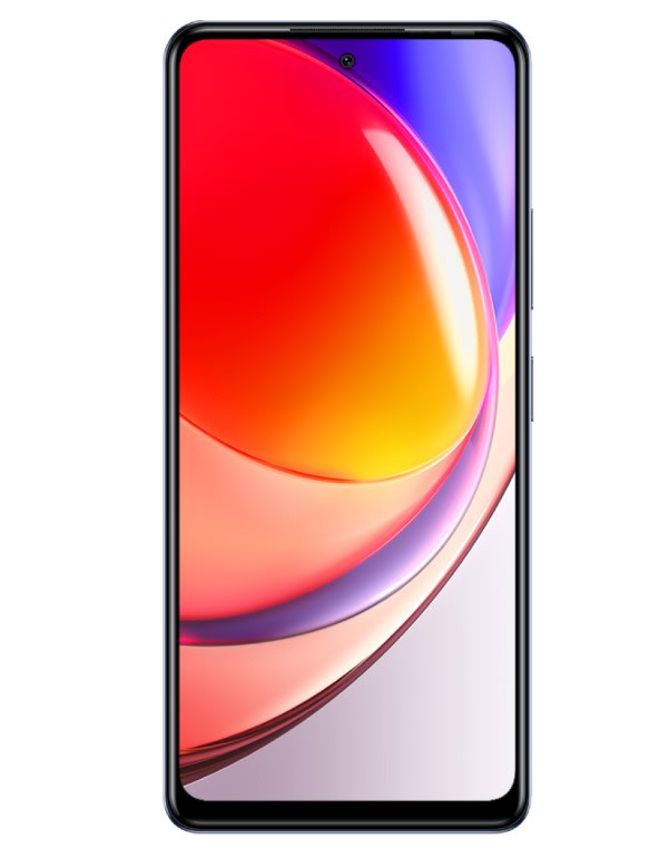 INFINIX NOTE 40X 5G REACONDICIONADO5