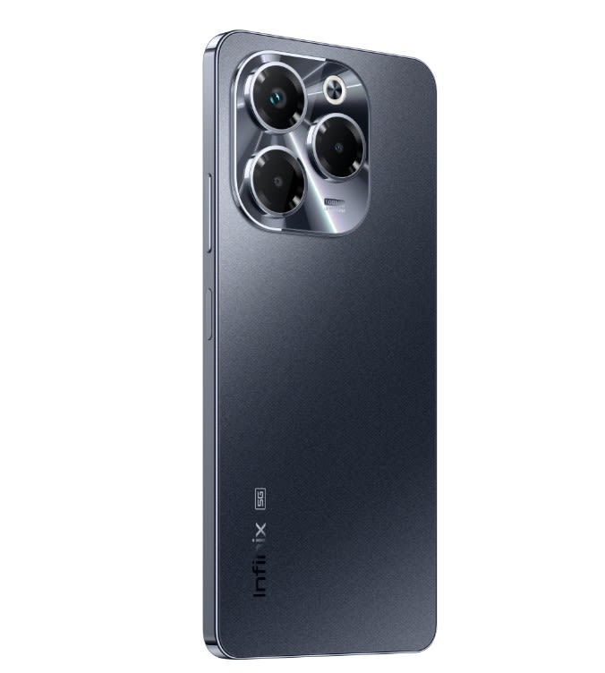 INFINIX NOTE 40X 5G REACONDICIONADO4