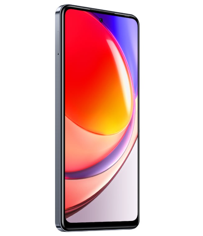 INFINIX NOTE 40X 5G REACONDICIONADO2