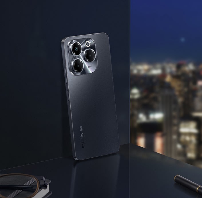 INFINIX NOTE 40X 5G REACONDICIONADO1