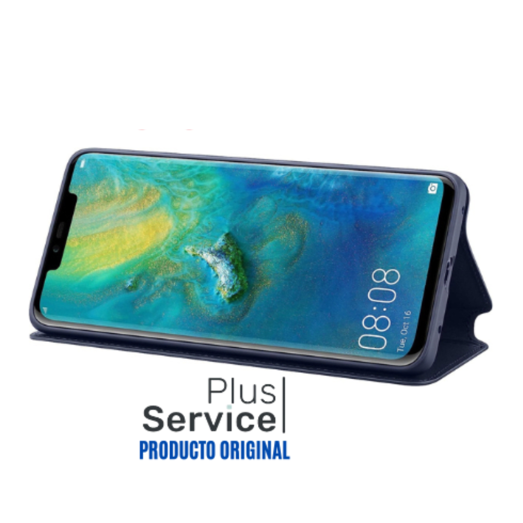 Carcasa Cuero Original Mate 20 PRO4