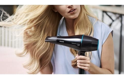 SECADOR DE PELO PROFESIONAL 2100 W4