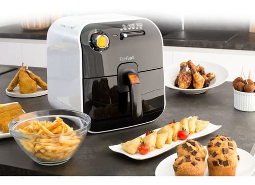 FREIDORA FRY DELIGHT1