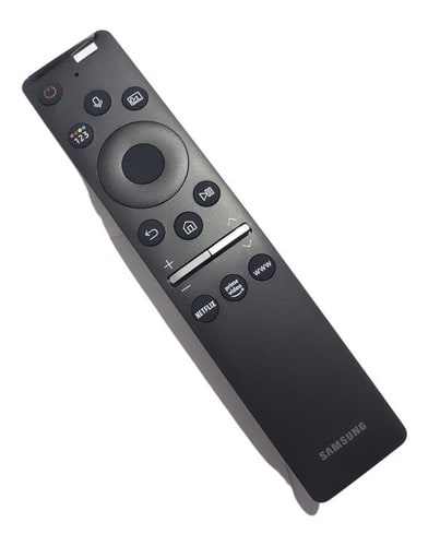 CONTROL SMART TV+COMANDO DE VOZ ORIGINAL1