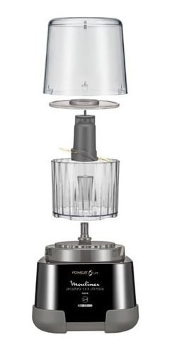 PICADORA MOULINEX XXL3