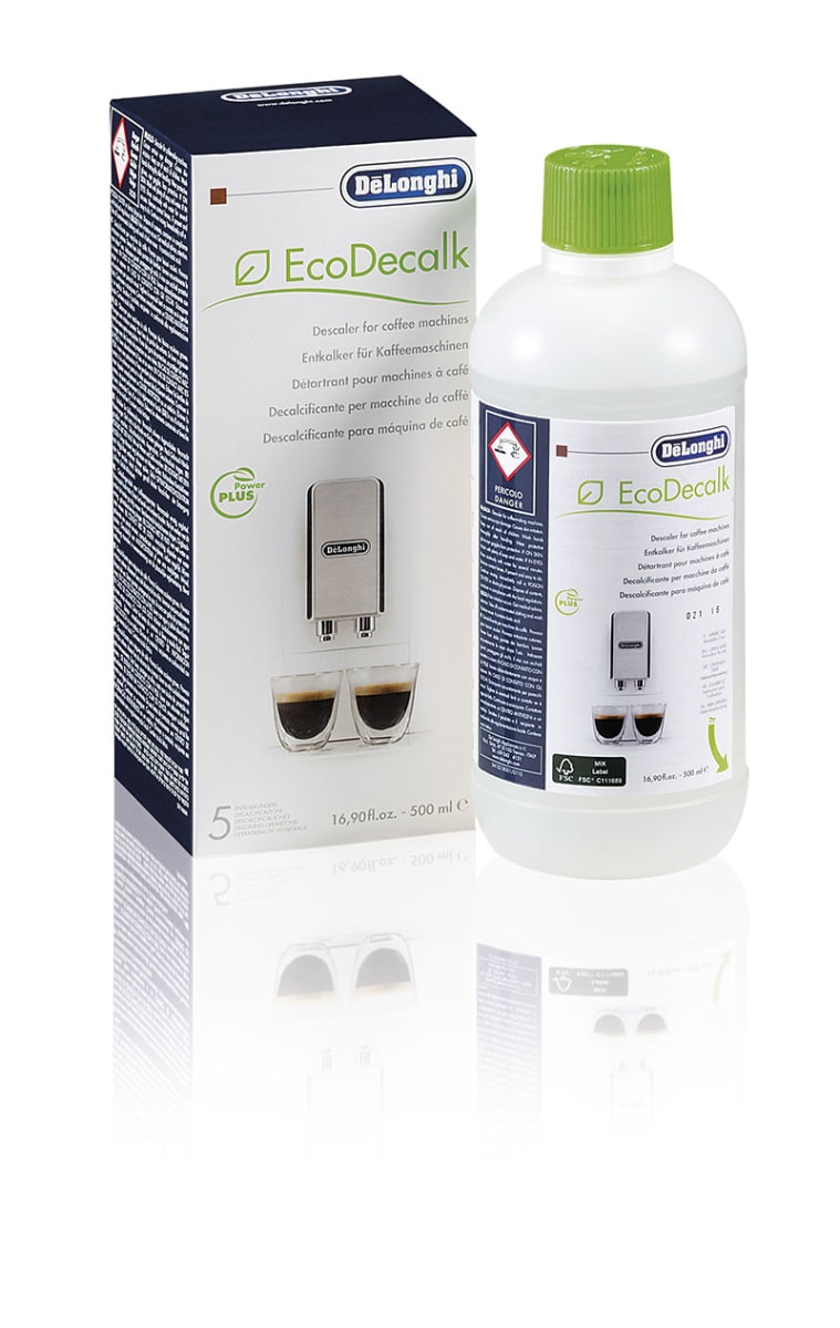 DESCALCIFICANTE DELONGHI | Plus Service