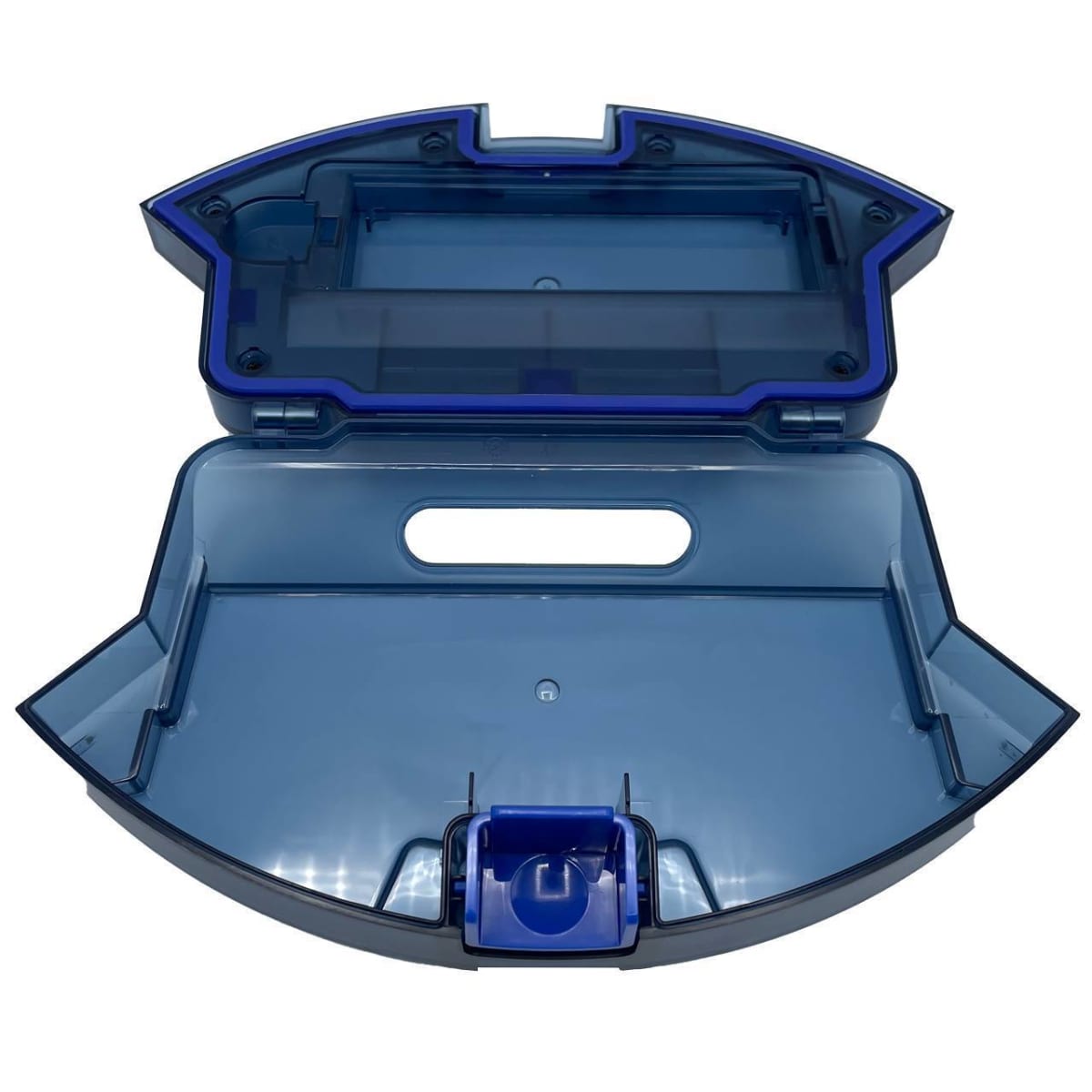 Recolector de basura Robovac G10 Híbrida2