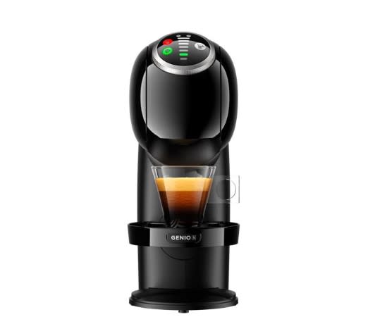 CAFETERA GENIO S PLUS2