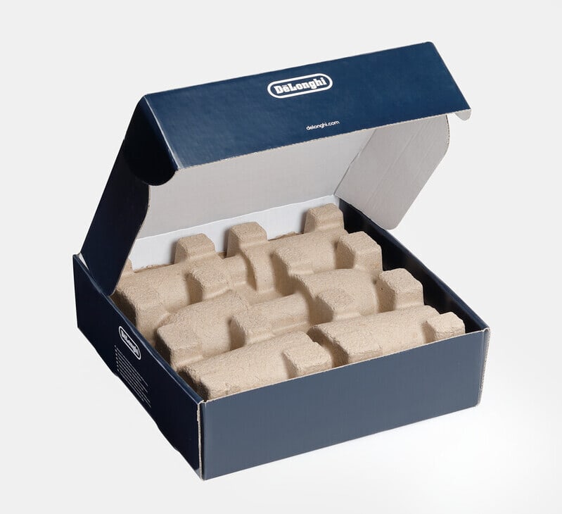 ESPRESSO COLLECTION 90 ml Delonghi3