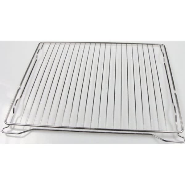 PARRILLA HORNO INOX1