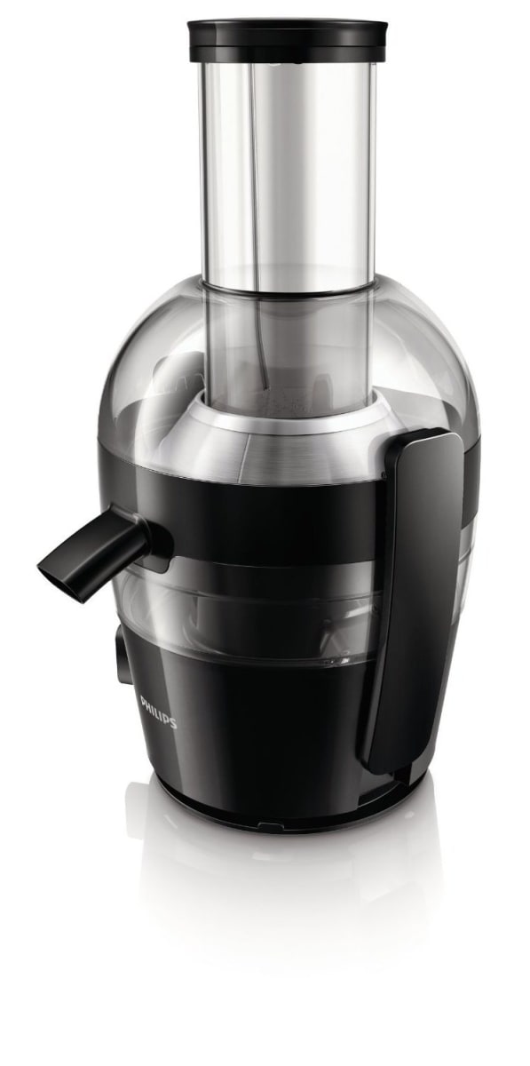 EXTRACTOR DE JUGO HR1855/72 | Plus Service