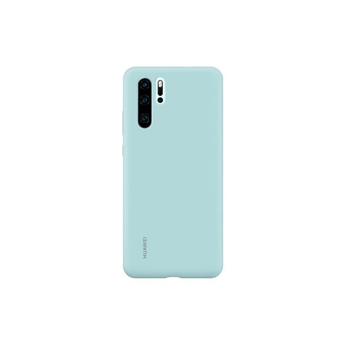 Carcasa Huawei P30 PRO Celeste1