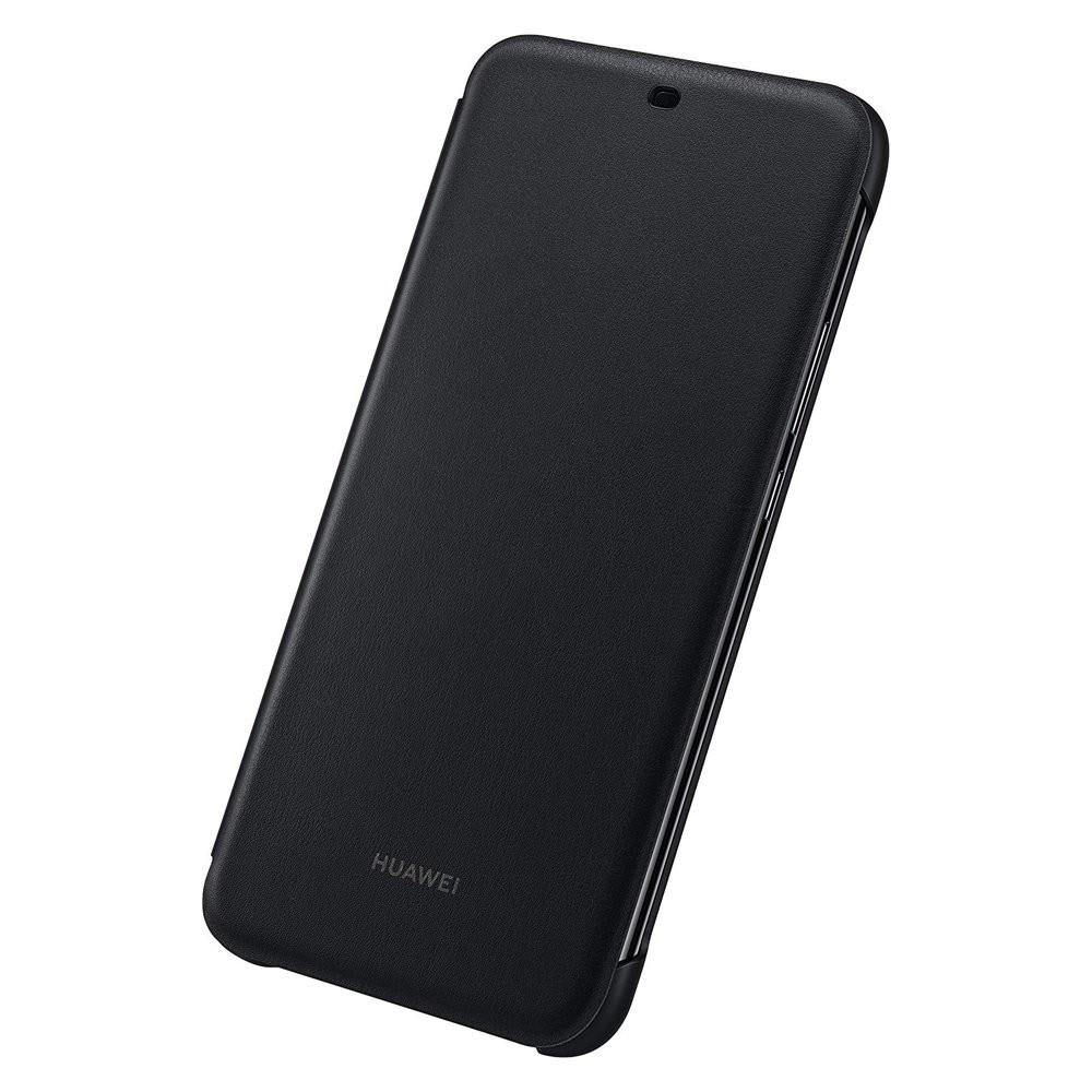 Carcasa Cuero Original Mate 20 PRO2