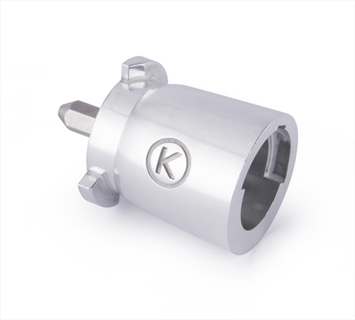ADAPTADOR KENWOOD KAT002ME2