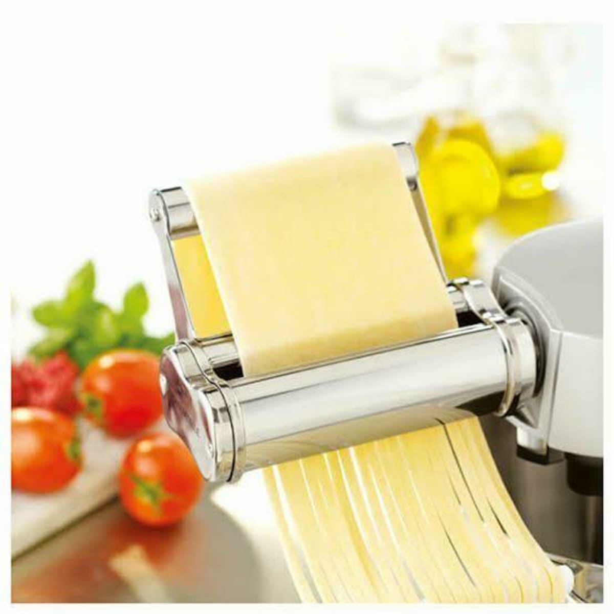 Cortador de Pasta Trenette2