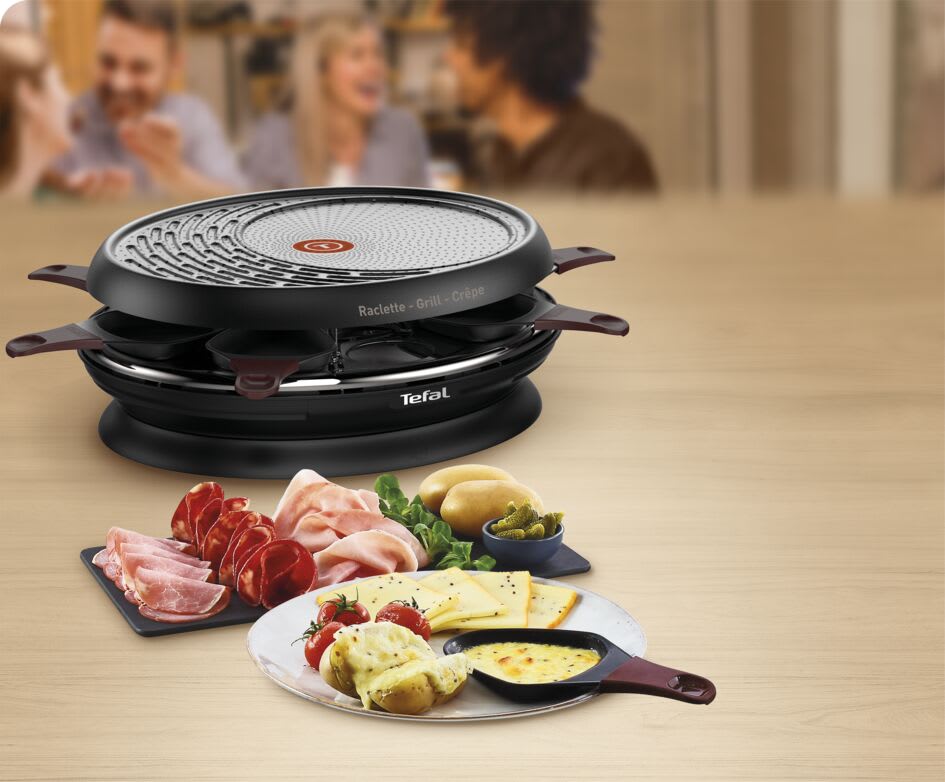 RACLETTE NEO1