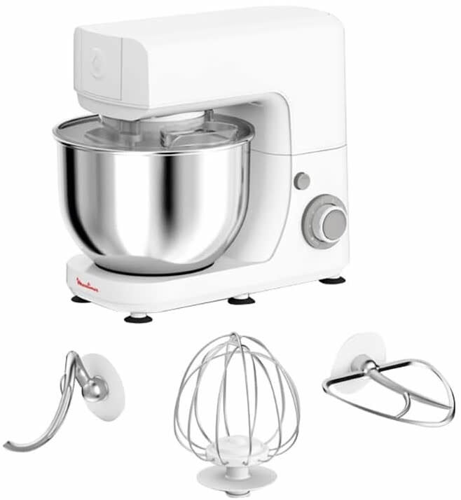 Batidora 4.8L Essential3