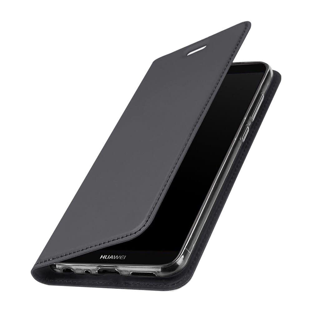 Carcasa Cuero Original Mate 20 PRO3