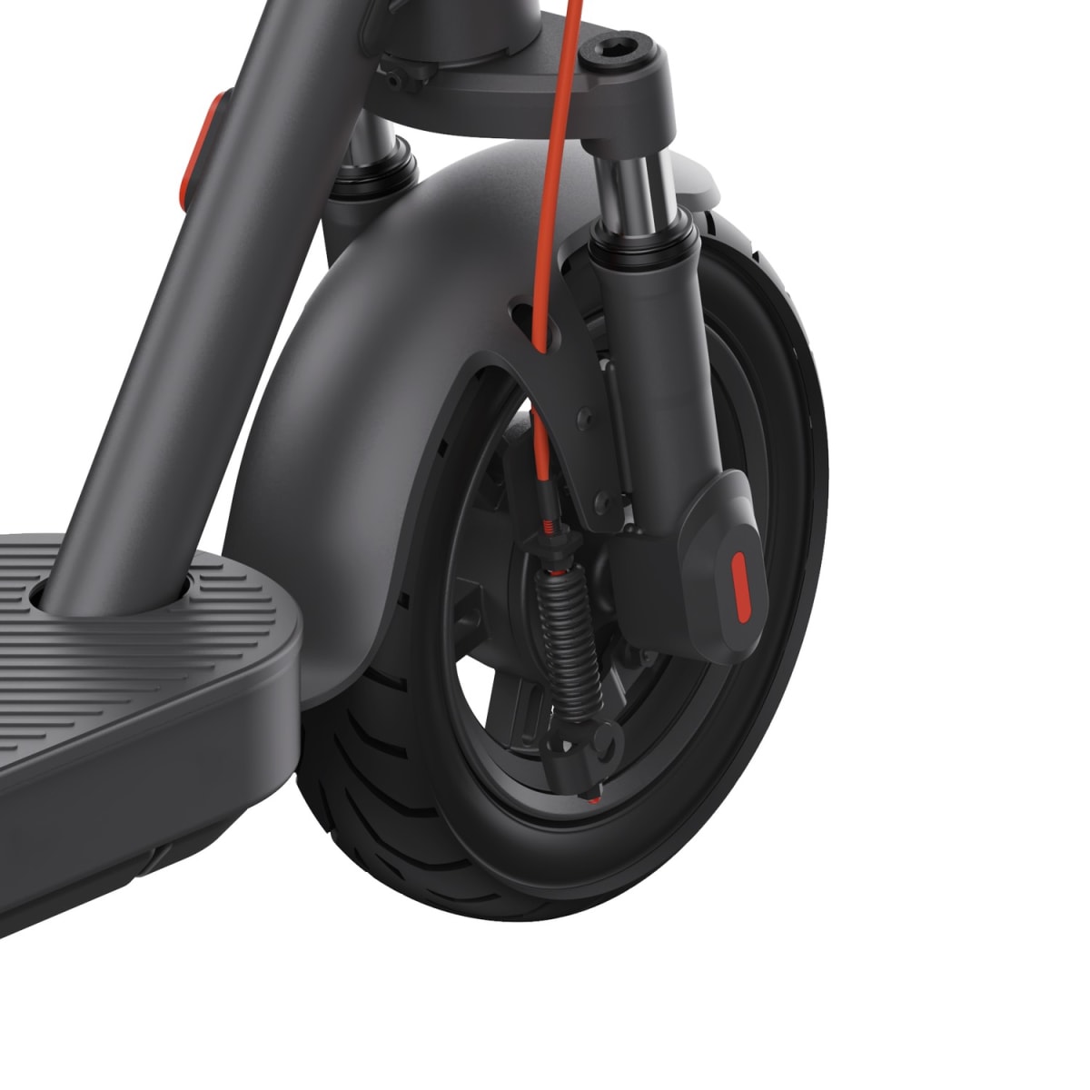 Rueda Delantera Xiaomi Electric Scooter Elite – Original2