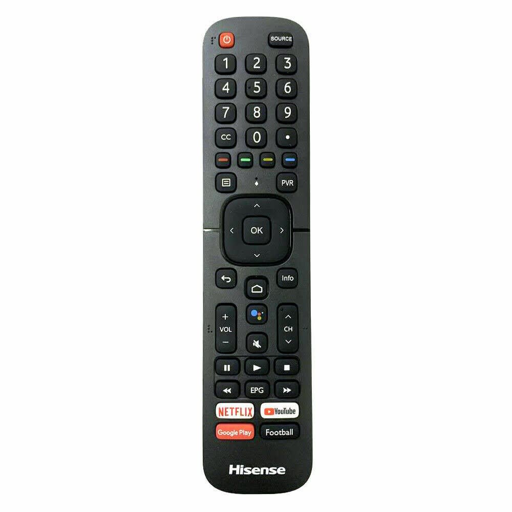CONTROL REMOTO1