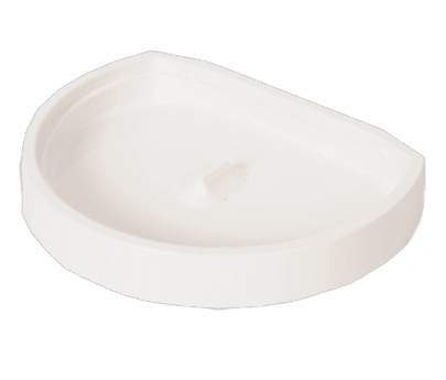 Bandeja Posavaso Blanco Minime1
