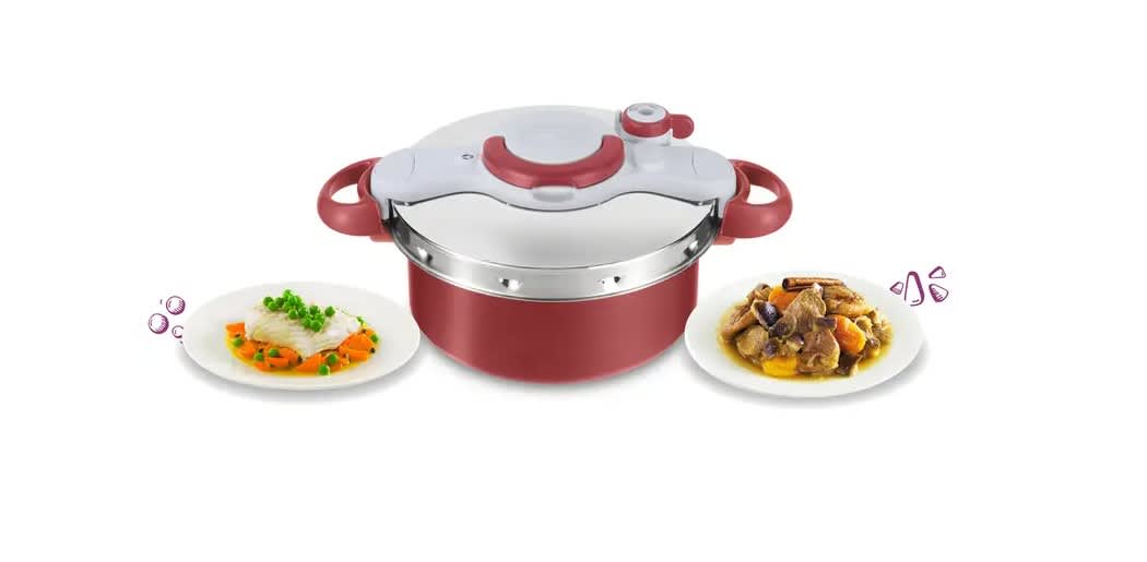 Clipso Minut L EN TEFAL