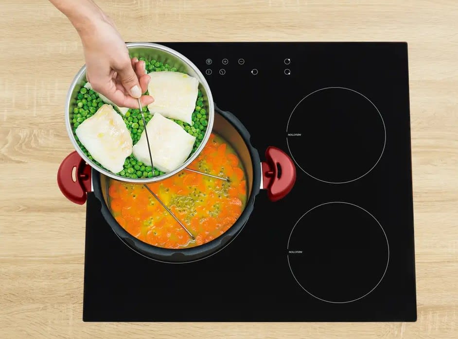 Clipso Minut L EN Plus Service