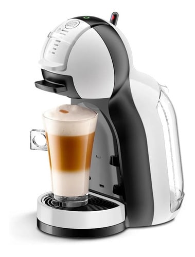 Cafetera Dolce Gusto Krups Mini Me Negra KP1208IB — Ferreteria Bras