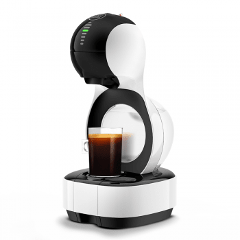CAFETERA LUMIO BLANCO | Plus Service