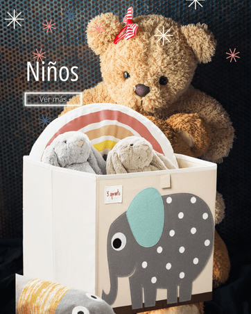 collection todo ninos