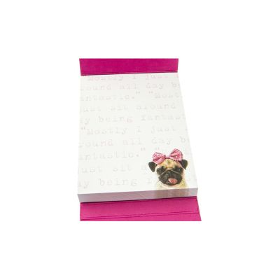 Block Magnético Pug