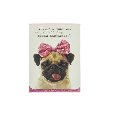 Block Magnético Pug