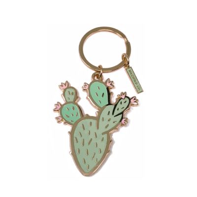 Llavero Cactus