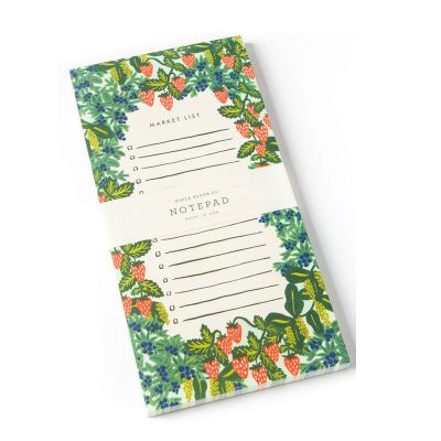 Block Magneto Campo de Frutillas