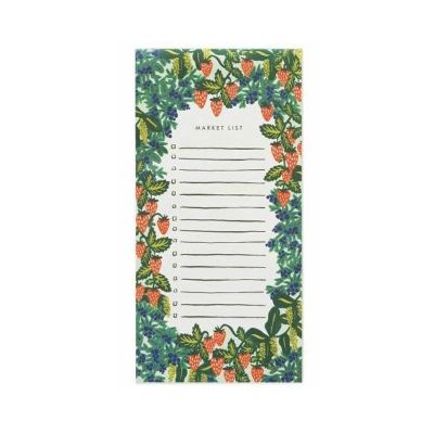 Block Magneto Campo de Frutillas