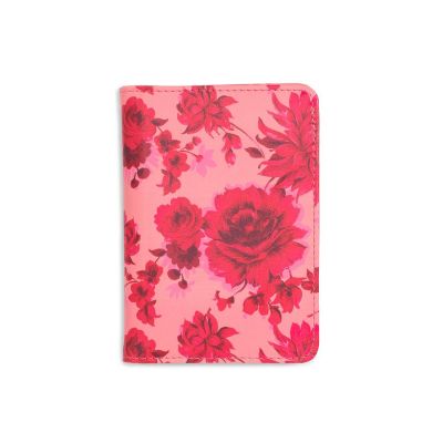 Porta Pasaporte Potpourri