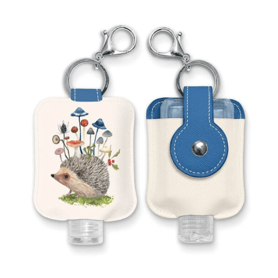 Sanitizador de Mano - Erizo