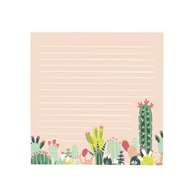 Block de Notas Escritorio Captus